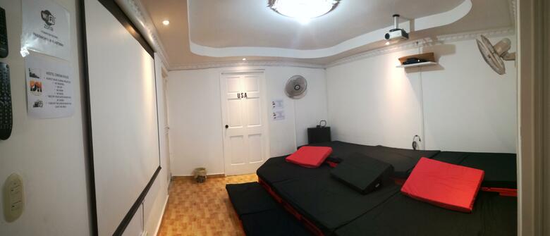 Hostel Danicole