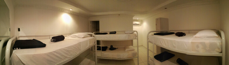 Hostel Danicole