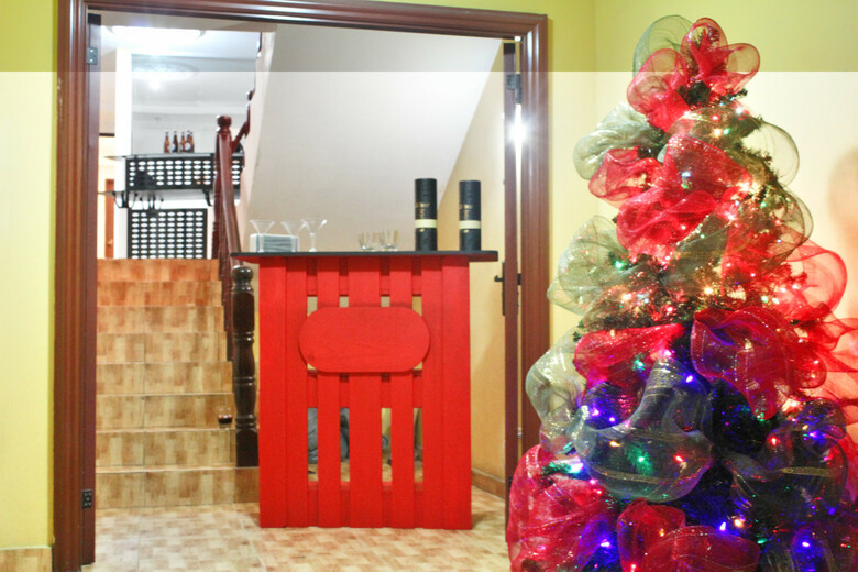 Hostel Danicole