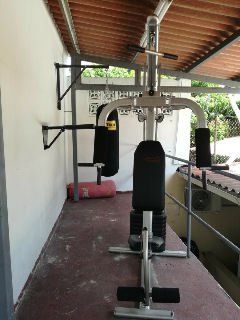 Hostel Danicole