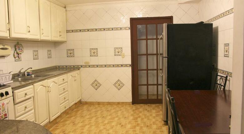 Hostel Danicole