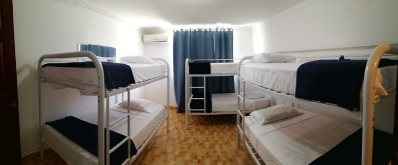 Hostel Danicole