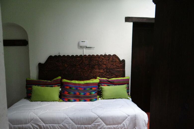 Casa Naranjo