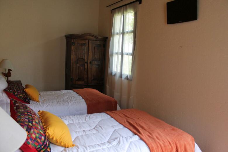 Casa Naranjo