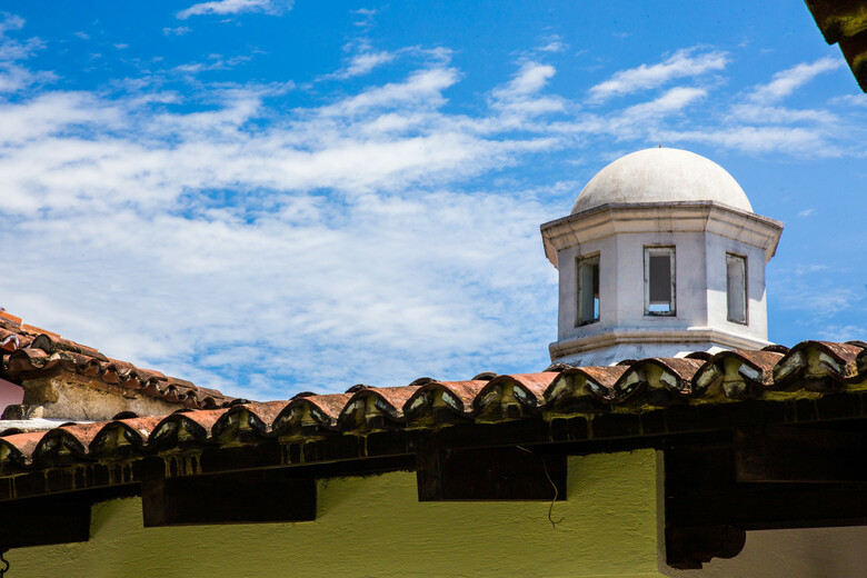Casa Naranjo