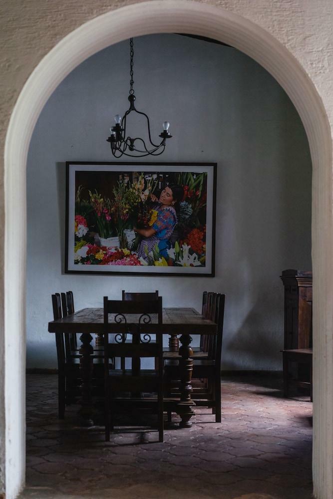 Casa Naranjo