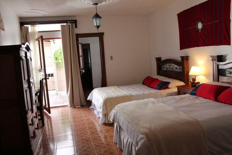 Casa Del Arco