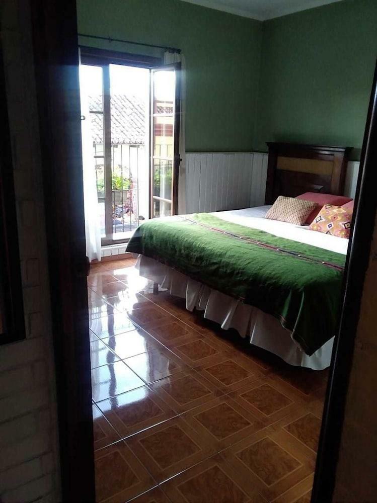Casa Del Arco