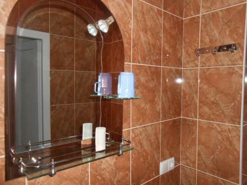 Bed & Breakfast Noah's Ark
