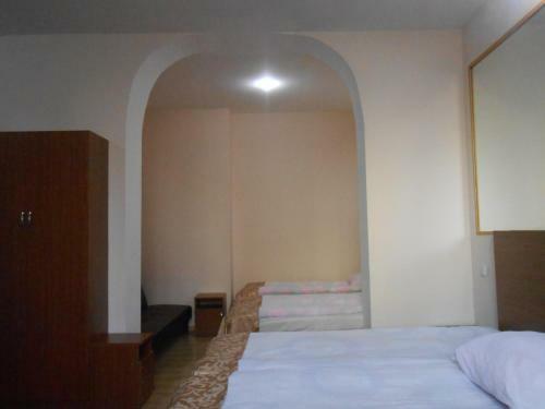 Bed & Breakfast Noah's Ark