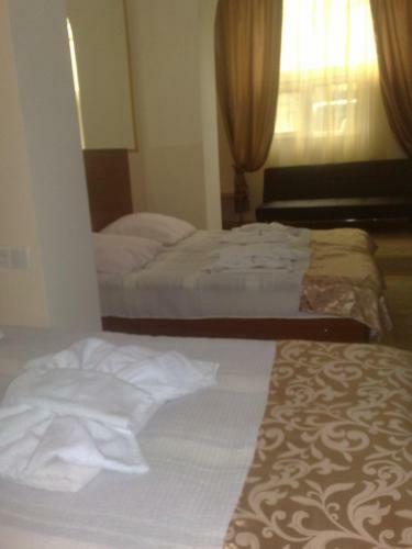 Bed & Breakfast Noah's Ark