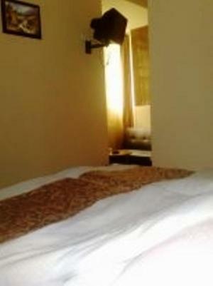 Bed & Breakfast Noah's Ark