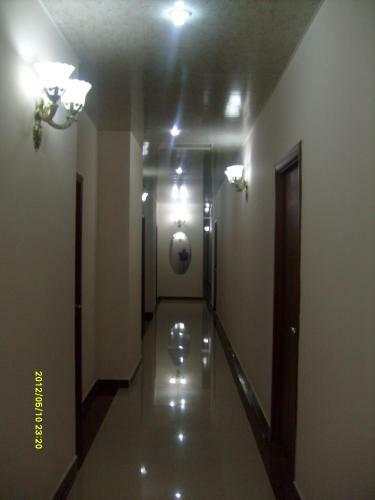 Bed & Breakfast Noah's Ark