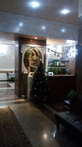 Bed & Breakfast Noah's Ark