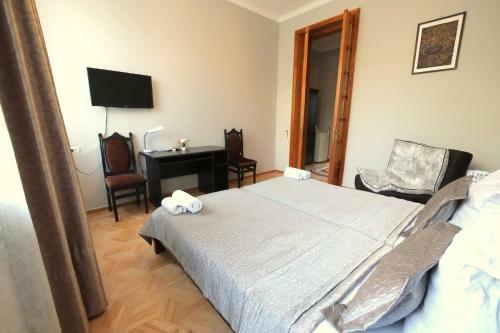 Hotel Georgian House