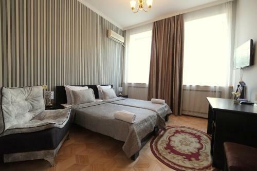 Hotel Georgian House