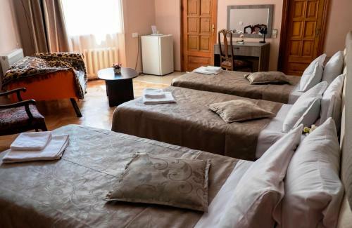 Hotel Georgian House