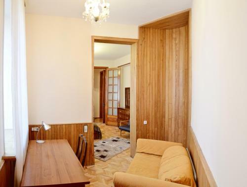 Hotel Georgian House