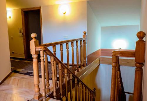 Hotel Georgian House
