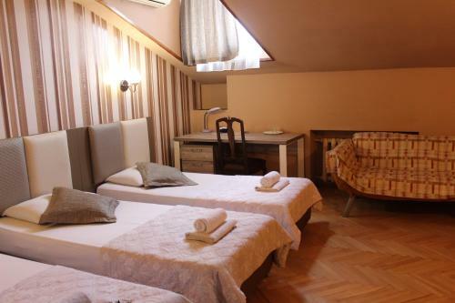 Hotel Georgian House