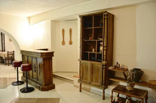 Hotel Georgian House