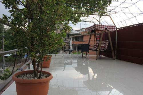Hotel Chveni Sakhli