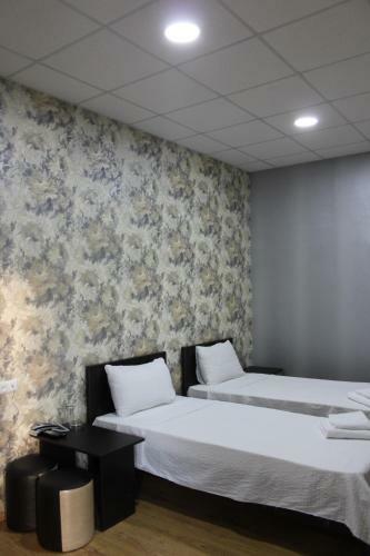 Hotel Chveni Sakhli