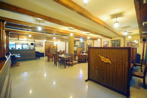 Hotel Chveni Sakhli