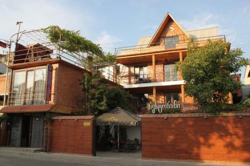 Hotel Chveni Sakhli