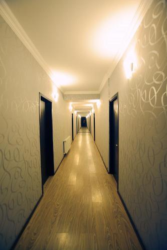 Hotel Chveni Sakhli
