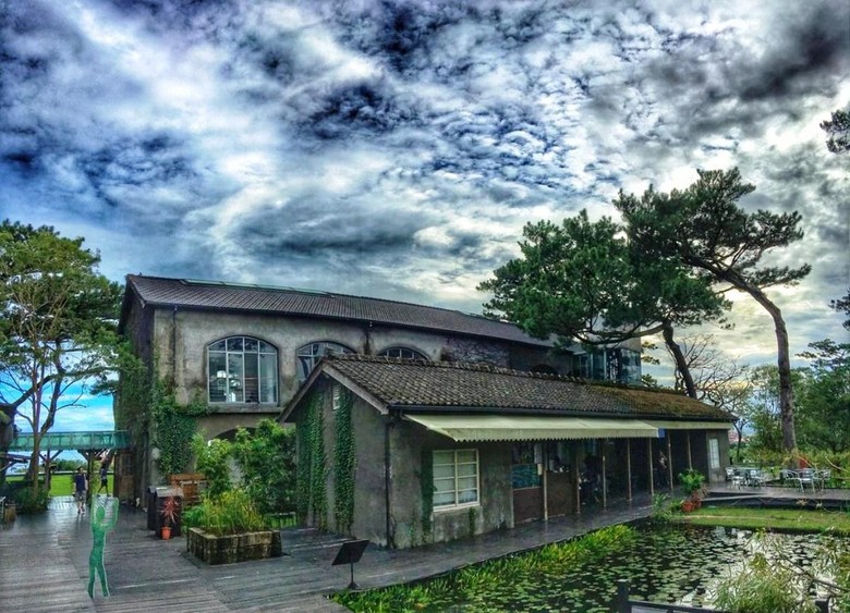 Sleeping Boot Hostel