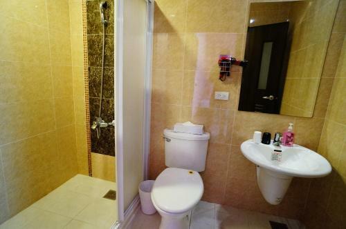 Bed & Breakfast Sunny Homestay