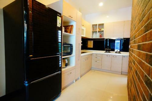 Bed & Breakfast Sunny Homestay