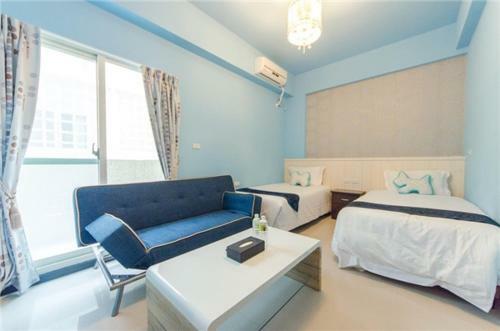 Bed & Breakfast Sunny Homestay