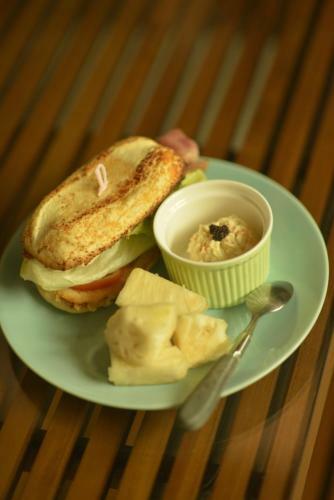 Bed & Breakfast Sunny Homestay