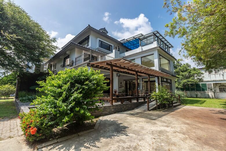 Bed & Breakfast Jimei Rustic Homestay