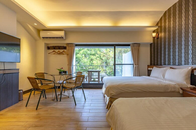 Bed & Breakfast Jimei Rustic Homestay