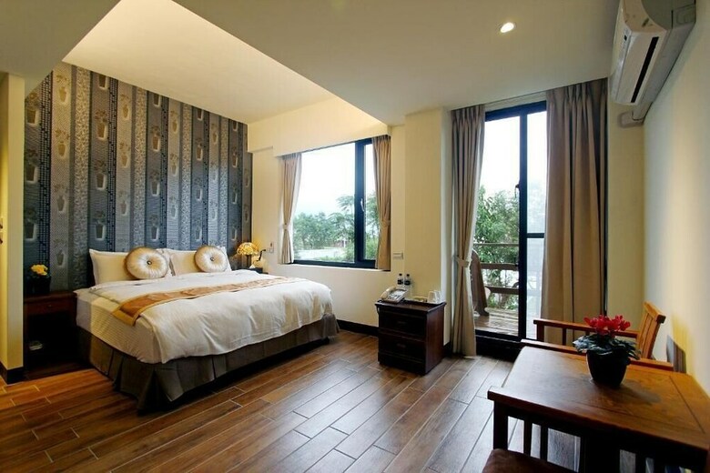 Bed & Breakfast Jimei Rustic Homestay