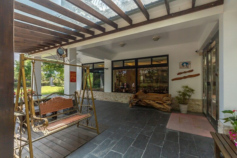 Bed & Breakfast Jimei Rustic Homestay