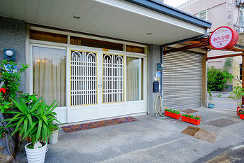 Bed & Breakfast Spring Garden Homestay