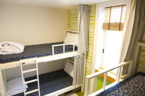 Happy Island Hostel