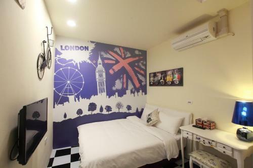 Apartamento Fasiter B&B