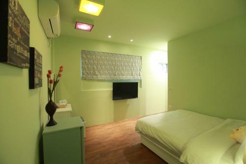 Apartamento Fasiter B&B