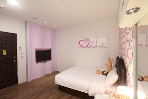 Apartamento Fasiter B&B