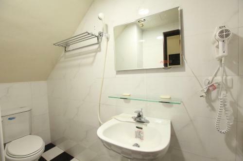 Apartamento Fasiter B&B