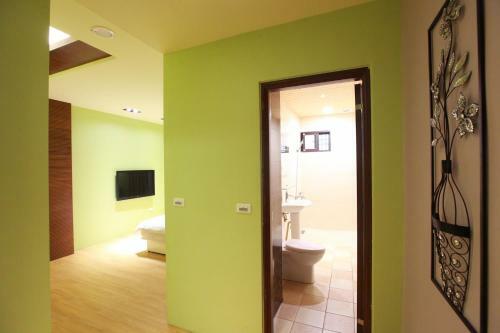 Apartamento Fasiter B&B