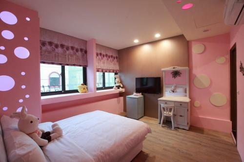 Apartamento Fasiter B&B