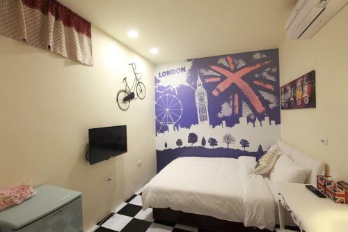 Apartamento Fasiter B&B