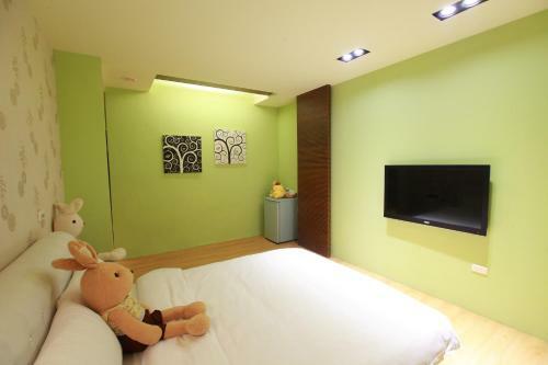 Apartamento Fasiter B&B