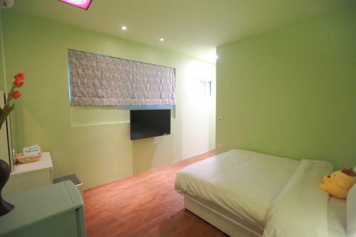 Apartamento Fasiter B&B